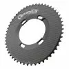 Plateau Rotor Route Qarbon QRings Aero BCD110 De 4 Bras Shimano Noir -Plateaux Vélo populaire boutique rt c01 031 c 001