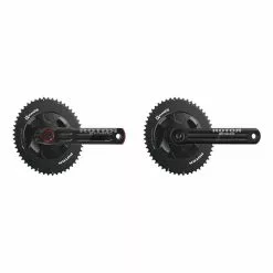 Plateau Extérieur Rotor Aero QRings BCD 110x4 Spider Mount Noir -Plateaux Vélo populaire boutique rt c01 041 c 2