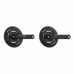 Plateau Extérieur Rotor Aero QRings BCD 110x4 Spider Mount Noir -Plateaux Vélo populaire boutique rt c01 041 c 5