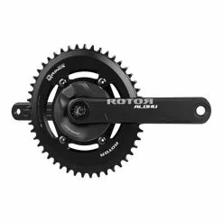 Plateau Rotor QRings BCD110x4 Aero Spider Mount Noir -Plateaux Vélo populaire boutique rt c01 042 c 1