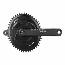 Plateau Rotor QRings BCD110x4 Aero Spider Mount Noir -Plateaux Vélo populaire boutique rt c01 042 c 2