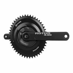 Plateau Rotor QRings BCD110x4 Aero Spider Mount Noir -Plateaux Vélo populaire boutique rt c01 042 c 3