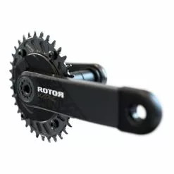 Plateau Rotor QRings BCD110x4 Spider Mount Noir -Plateaux Vélo populaire boutique rt c01 043 c 4