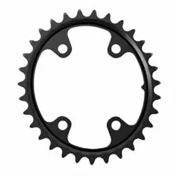 Plateau Intérieur Rotor QRings GRX 31D BCD 110x4 Noir -Plateaux Vélo populaire boutique rt c01 047 30010 0 002 1