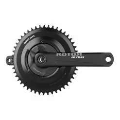 Plateau Extérieur Rotor NoQ SRAM AXS BCD110x4 Aero Spider Mount 48D Noir 9 Plateau Extérieur Rotor NoQ SRAM AXS BCD110x4 Aero Spider Mount 48D Noir -Plateaux Vélo populaire boutique rt c01 519 c 1 1