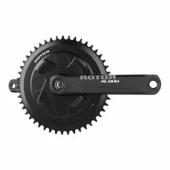 Plateau Intérieur Rotor NoQ SRAM AXS BCD110x4 Aero Spider Mount 35D Noir -Plateaux Vélo populaire boutique rt c01 519 c 2