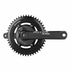 Plateau Extérieur Rotor NoQ SRAM AXS BCD110x4 Aero Spider Mount 48D Noir 11 Plateau Extérieur Rotor NoQ SRAM AXS BCD110x4 Aero Spider Mount 48D Noir -Plateaux Vélo populaire boutique rt c01 519 c 3 1