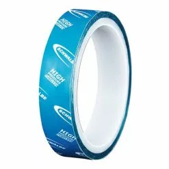 Fond De Jante Schwalbe Pour Tubeless 10mx19mm Bleu