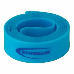 Fond De Jante Schwalbe Polyuréthane Haute Pression 18x18-355 Bleu