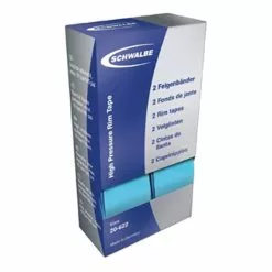 Fond De Jante Schwalbe Polyuréthane Haute Pression 28x18-622 Bleu (2 Unités)