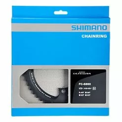 Plateau Shimano Ultegra 6800 46D 11 V (46/36)