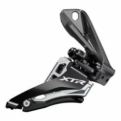 Dérailleur Avant Shimano XTR 9100 2x12V Sideswing Direct Mount
