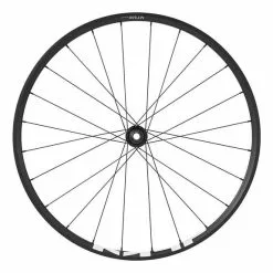 Roue Avant Shimano MT500 Axe QR