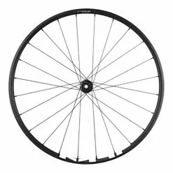 Roue Arrière Shimano MT500 Noyau Shimano Axe Traversant 12x142 Mm