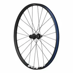 Roue Arrière Shimano MT500 Noyau Shimano Axe QR