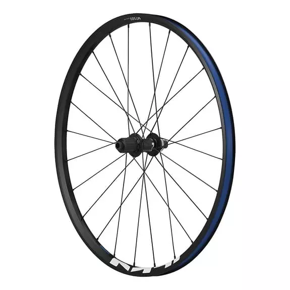 Roue Arrière Shimano MT500 Noyau Shimano Axe QR 3 Roue Arrière Shimano MT500 Noyau Shimano Axe QR