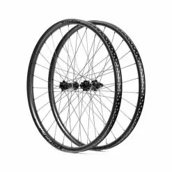 Paire De Roues SpeedSix Rokka 29' Center Lock Noir
