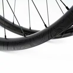 Paire De Roues SpeedSix Rokka 29' Center Lock Noir 7 Paire De Roues SpeedSix Rokka 29' Center Lock Noir -Plateaux Vélo populaire boutique spe mtbrf10020 xd c 003