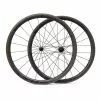 Paire De Roues SpeedSix Air 40 Tubeless Ready