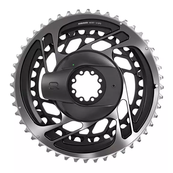 Kit SRAM Red AXS Plateau Avec Potentiomètre 54/41D Direct Mount + Dérailleur SRAM Red AXS Gris 3 Kit SRAM Red AXS Plateau Avec Potentiomètre 54/41D Direct Mount + Dérailleur SRAM Red AXS Gris