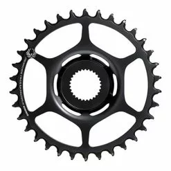 Plateau SRAM X-Sync2 Eagle 11/12V 36D Direct Mount BOOST Noir