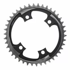 Plateau SRAM X-SYNC 12v Gris Foncé
