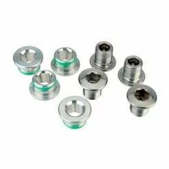 Visserie De Rechange SRAM Plateau XX