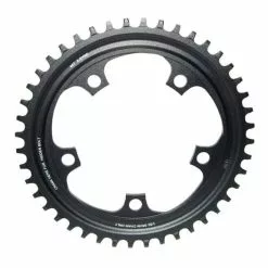 Plateau SRAM XSYNC 11V BB30/GXP 110 Mm Noir