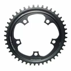 Plateau SRAM XSYNC 11V BB30/GXP Noir