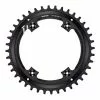 Plateau SRAM X-Sync Asymétrique Apex 1 11V 110 BCD Noir
