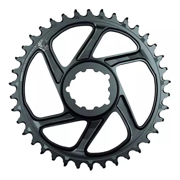 Plateau SRAM X-SYNC 2 Eagle 11/12V Direct Mount 6 Mm 3 Plateau SRAM X-SYNC 2 Eagle 11/12V Direct Mount 6 Mm