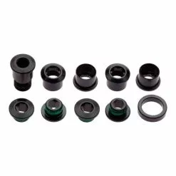 Visserie De Rechange SRAM De Plateaux New Red