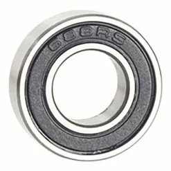 Roulements Max Union CB-435 6900V LLU 10x22x6