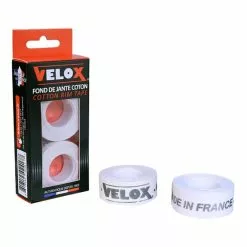 Fond De Jante Velox 13 Mm X 2 M (2 Unités)