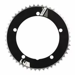 Plateau Vision Track Non Series Piste 10/11V Noir