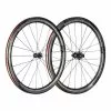 Paire De Roues Vision Metron 45 Disc Center Lock -Plateaux Vélo populaire boutique vis vt7100156231030 c 000