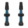 Kit De Valves WTB TCS 34 Mm Aluminium Bleu -Plateaux Vélo populaire boutique wb w095 0007 001