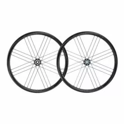 Campagnolo® Paire De Roues Campagnolo Bora WTO 33 Disc
