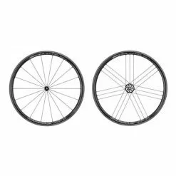 Campagnolo® Paire De Roues Campagnolo Bora WTO 33