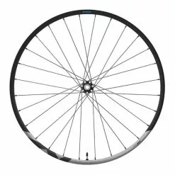 Roue Avant Shimano Deore XT M8100 27.5' Axe Traversant 15/110mm BOOST