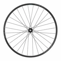 Roue Avant Shimano RS171 Disc Thru Essieu 12/100mm Center Lock