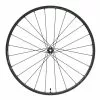 Roue Avant Shimano 105 RS370 Disc Axe Passant 12/100mm Tubeless Center Lock -Plateaux Vélo populaire boutique whrs370lfedb