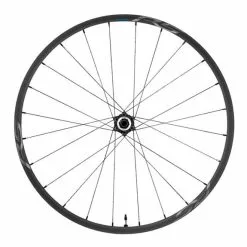 Roue Arrière Shimano 105 RS370 Disc Axe Traversant 12/142mm Tubeless Center Lock
