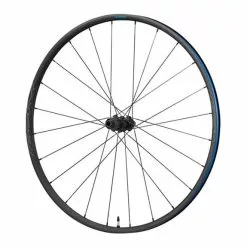 Roue Arrière Shimano GRX RX570 650B Axe Passant 12/142 Mm Tubeless Center Lock