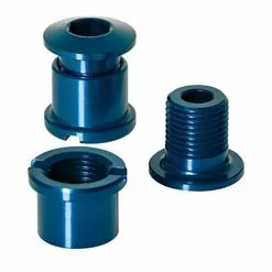 Jeu De Vis XLC CE CR-X01 Pour Plateau Bleu (5 Unités)