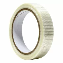 Bande à Filaments Croisés X-Sauce 15 Mm X 10 M