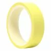 Bande épaisse Pour Conversion Tubeless X-Sauce 25 Mm X 9 M Jaune