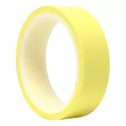 Bande épaisse Pour Conversion Tubeless X-Sauce 23 Mm X 66 M Jaune