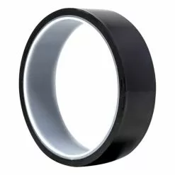 Bande Fine Pour Conversion Tubeless X-Sauce 30 Mm X 66 M Noir