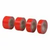 ZEFAL Fond De Jante Zéfal Pour Tubeless 30x9 Mm Rouge -Plateaux Vélo populaire boutique ze 9396 001